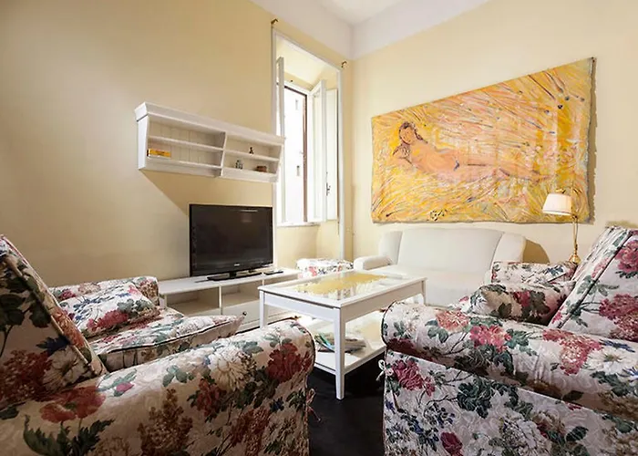 Via Aurora Apartment