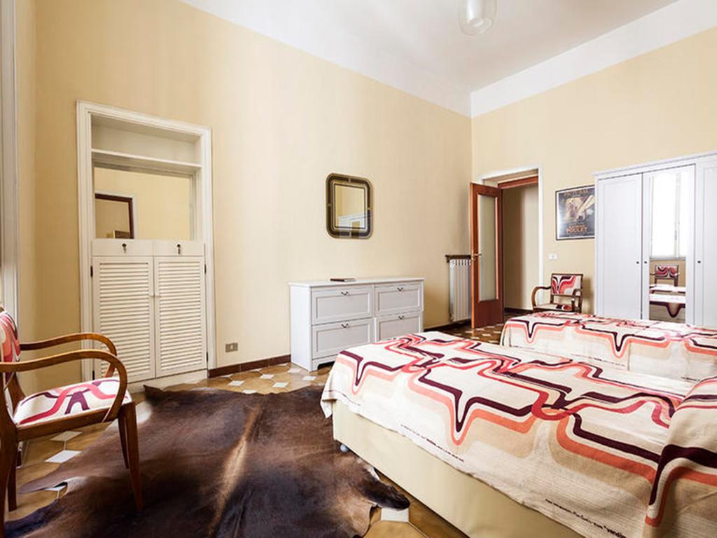 Apartamento Via Aurora Roma