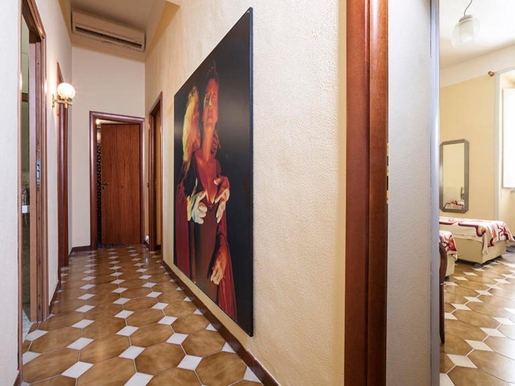 Via Aurora Apartamento Roma