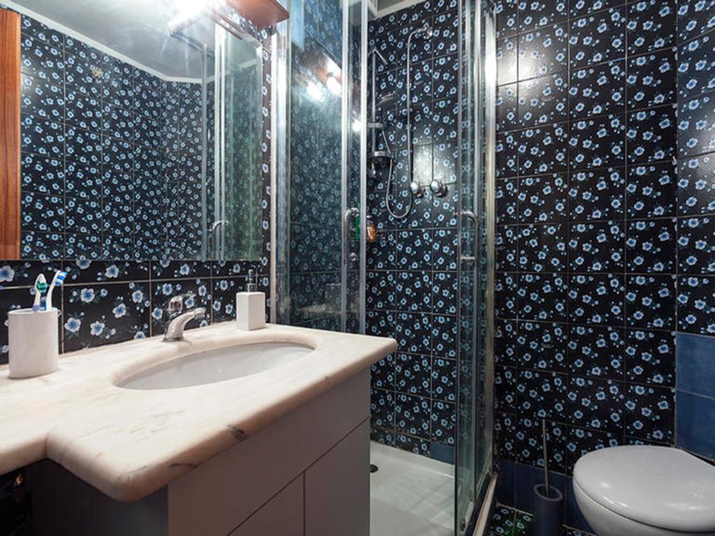 Apartamento Via Aurora