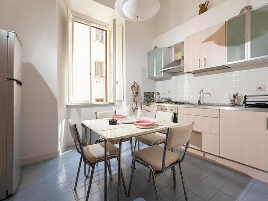 Via Aurora Apartamento Roma