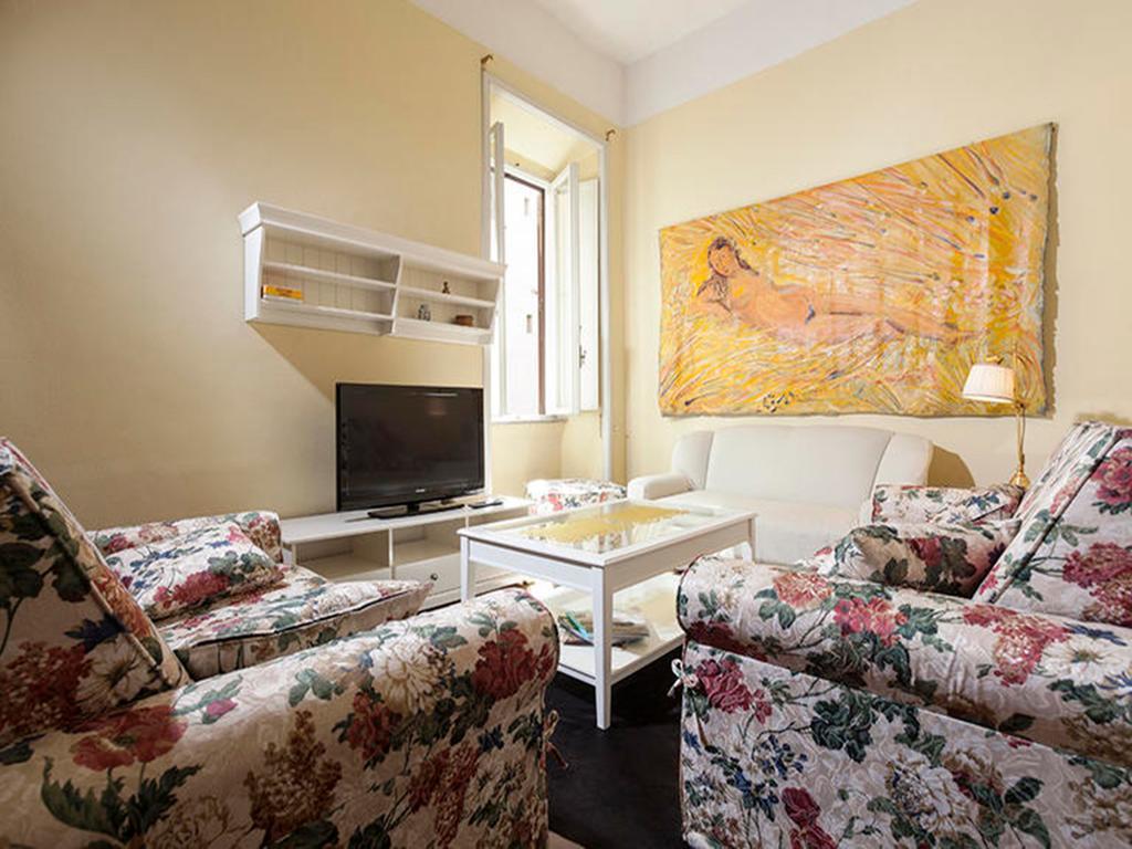 Via Aurora Apartamento