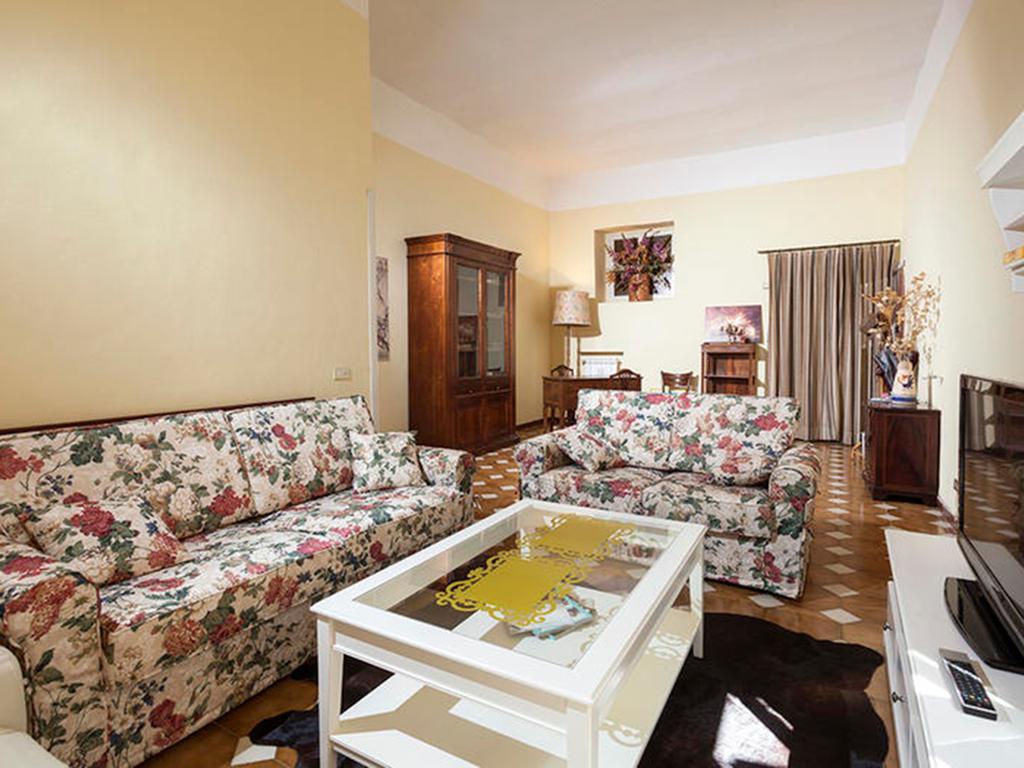 Via Aurora Apartamento Roma