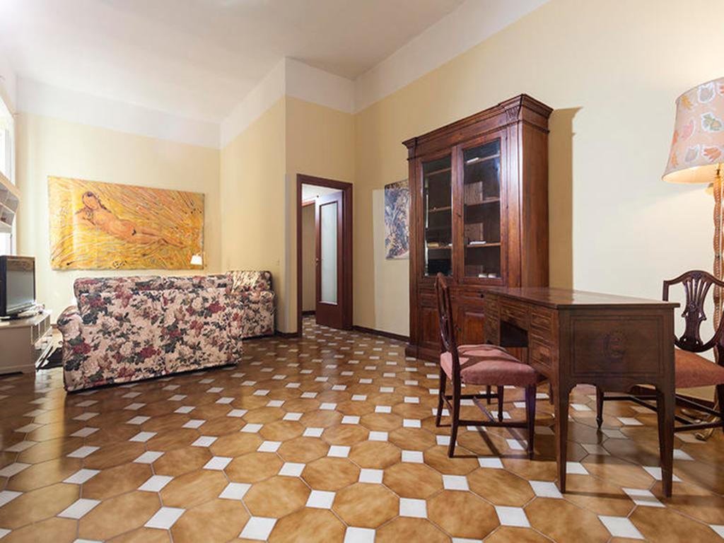Appartamento Via Aurora *